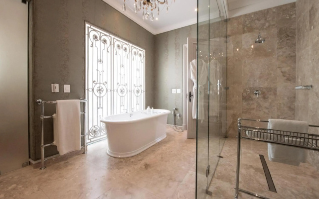 Lord Charles , Somerset West, a Tribute Portfolio