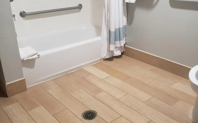 TownePlace Suites Dallas McKinney