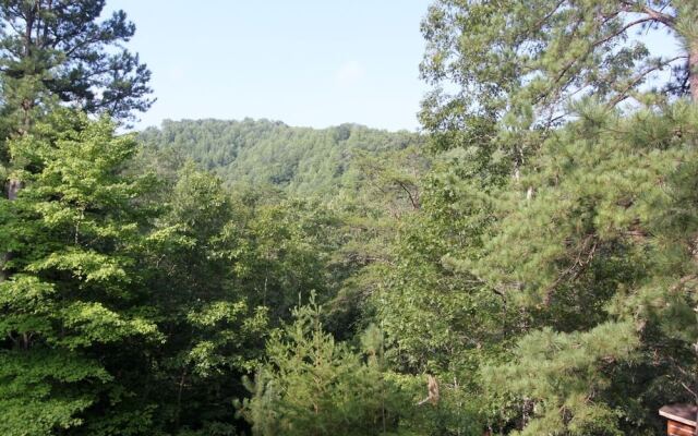 Woodhaven 1741 - Two Bedroom Cabin