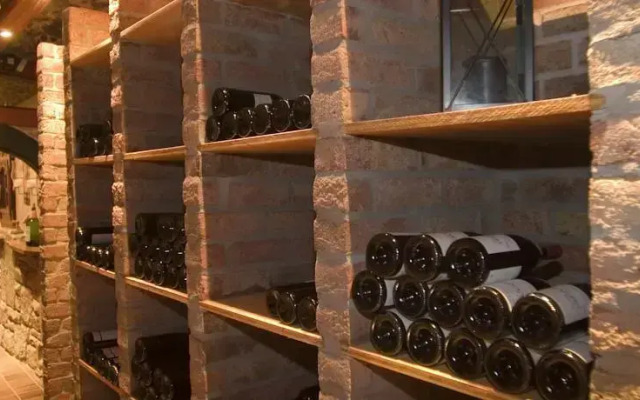 Hotel-Restaurant Dombäcker