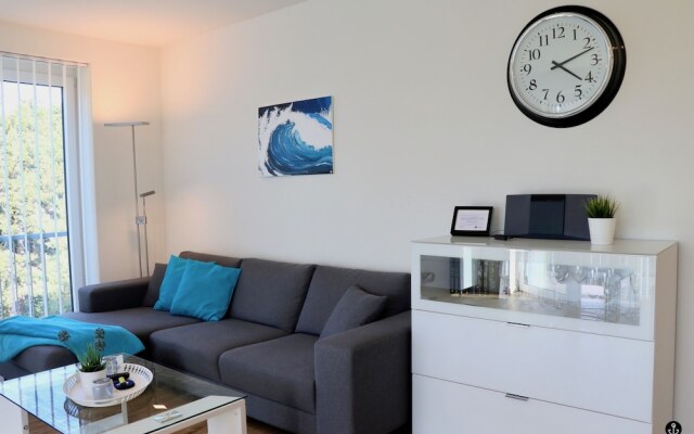 Quartier Hohe Geest 22