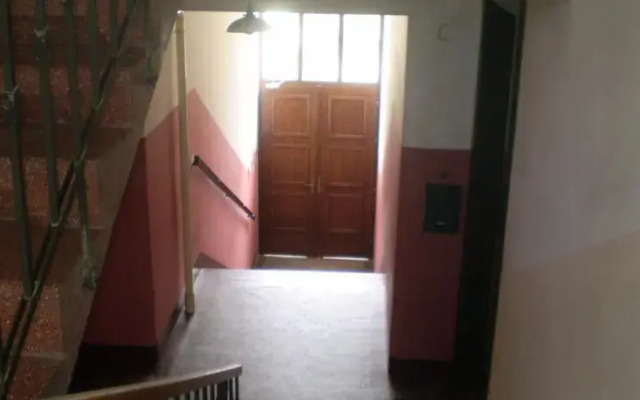 Apartment Domus Florum