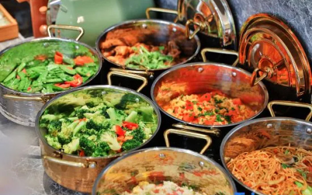 Orange Hotel (Nanjing University Guangzhou road)