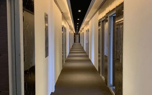 OYO 480 Starview Hotel