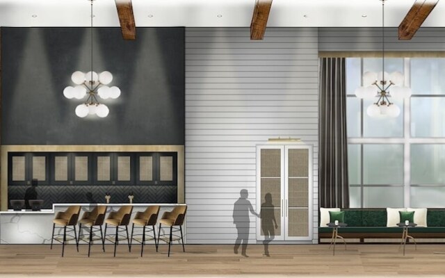 The Dorr Hotel
