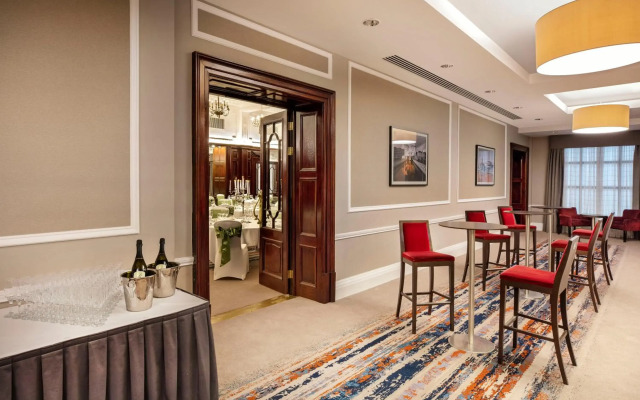 Leonardo Hotel Cardiff
