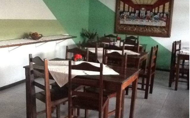 Pousada São Francisco