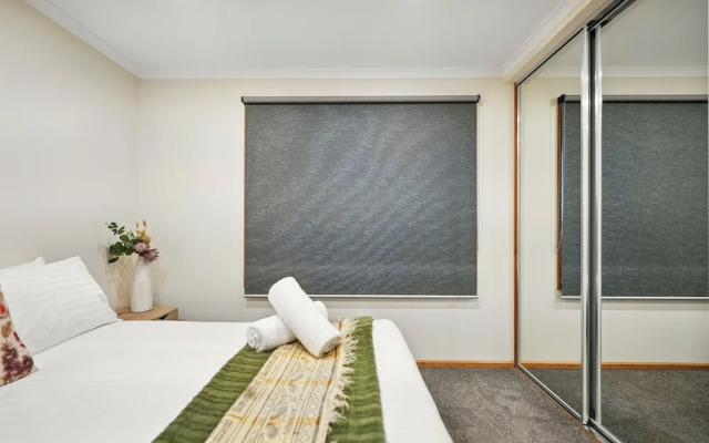 Timbermill House - 2 Bedrooms