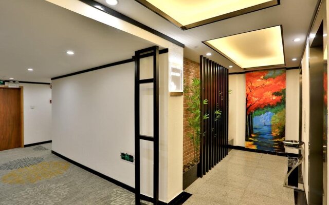 Ibis Hangzhou Nansong Yujie