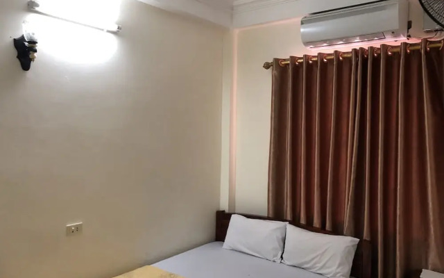 Van Anh Motel