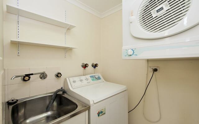 Tristani, Bay Parklands, Unit 56/2 Gowrie Avenue