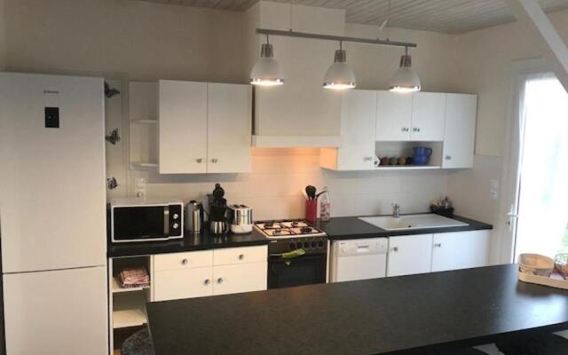 Maison Bretignolles-sur-Mer, 3 pièces, 4 personnes - FR-1-231-220