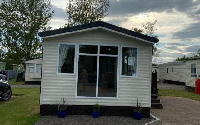 Willerby Grasemere Lochlands Leisure Park Forfar