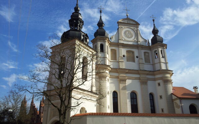 Litinterp Guesthouse Vilnius