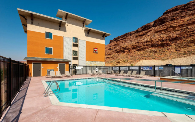 My Place Hotel Moab