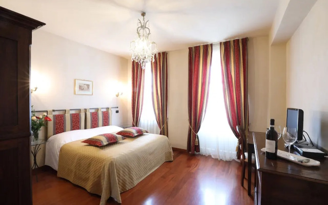 Locanda Dell'Orso Bevitore