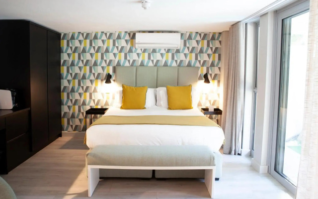 Zest Boutique Hotel