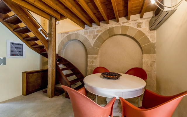 Avalon Boutique Hotel Rhodes