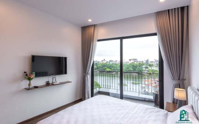 Paradise Home 5 Tu Hoa