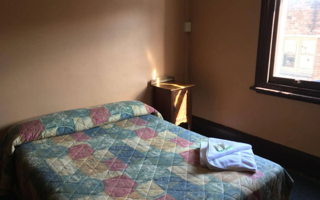 Strathfield Hotel