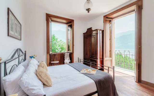 Villa Eugenia suite 2
