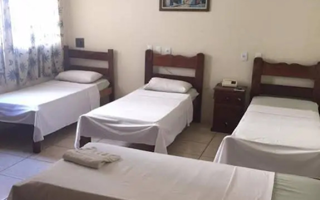 Viareggio Hotel