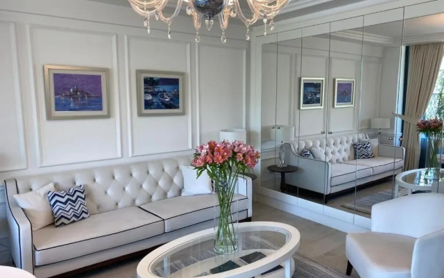 Boutique Hotel Vissi d'Arte