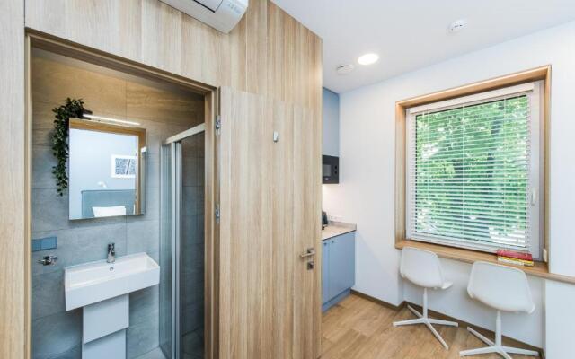 River city apartments No 5 by URBAN RENT