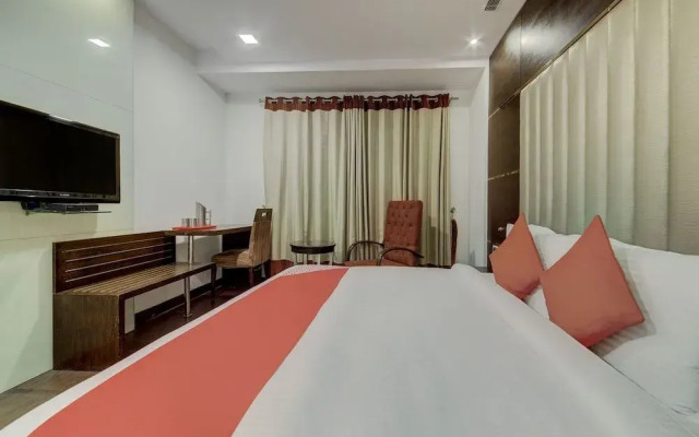 Oyo Townhouse 113 Green Leaves Lb Nagar