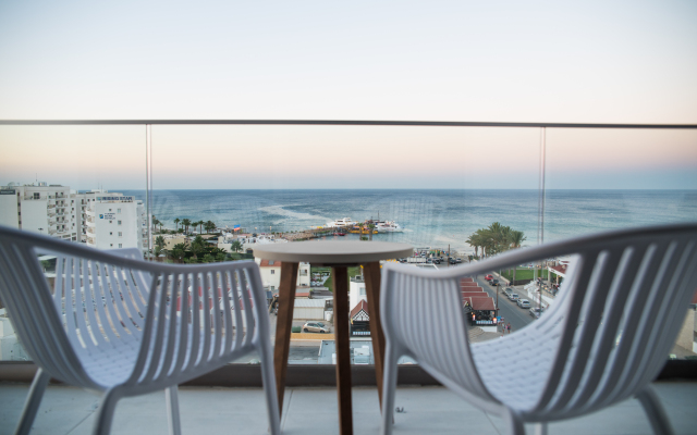 Mandali Hotel