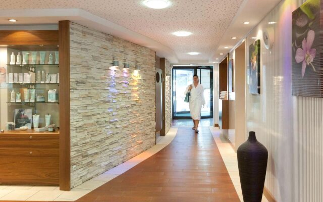 Mercure Hotel & Spa Aix-les-Bains Domaine Marlioz