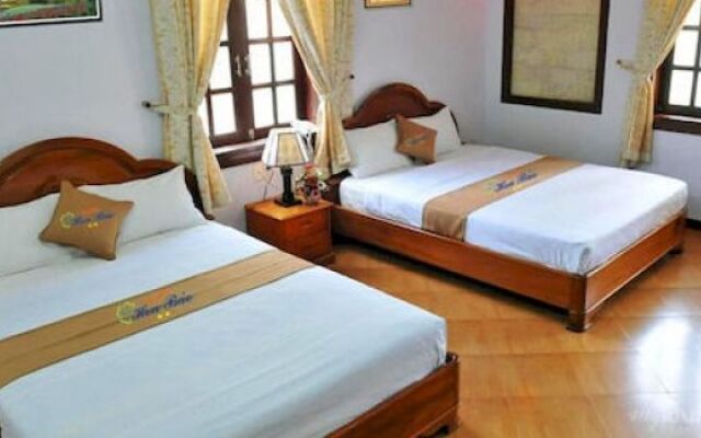 Hoa Bao Hotel