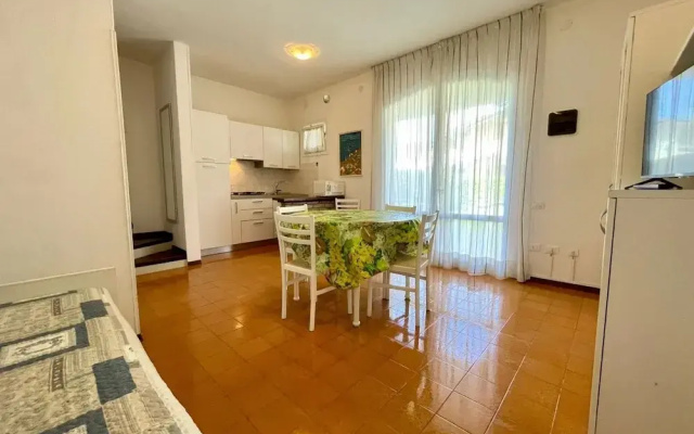 Relax in a Villa With Private Garden