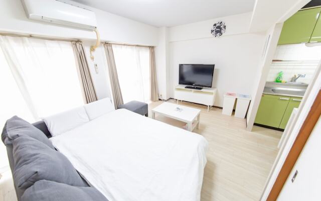 Grandouce Nipponbashi-Higashi III