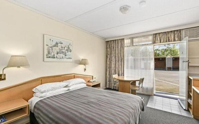 Comfort Inn Moe