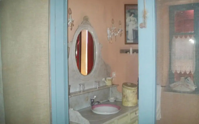 Chambre d'hôtes La Margotte
