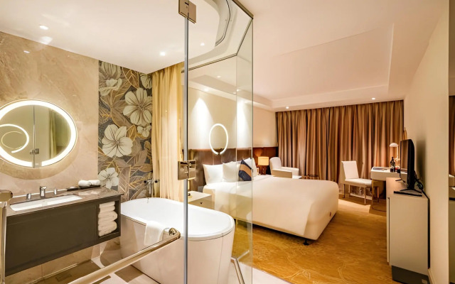 La Vela Saigon Hotel