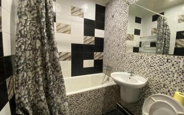 Comfy Apartment Most City Area