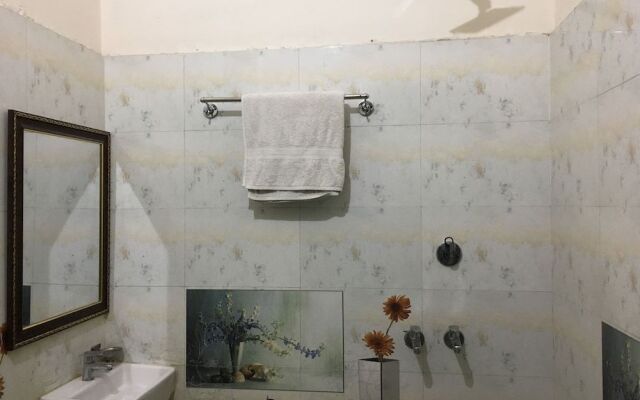 Hotel Kissan  Kurukshetra