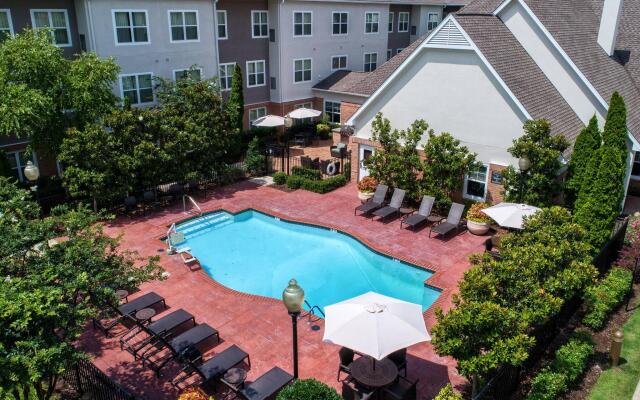 Residence Inn by Marriott Memphis Southaven
