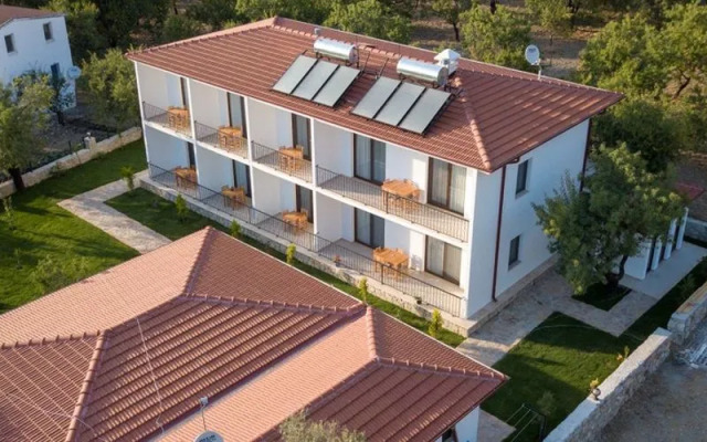 Nirvana Butik Otel