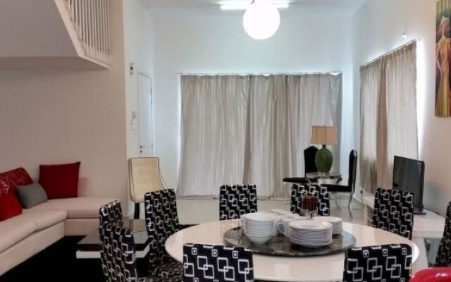 Luxury Villas @ 2 Permai