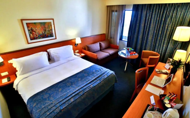 Rotana Hazmieh