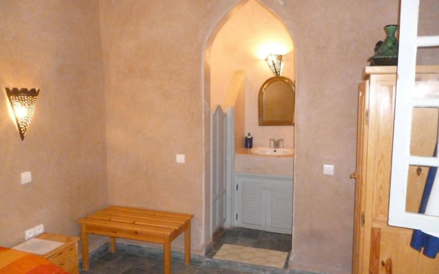 Riad Taroudant