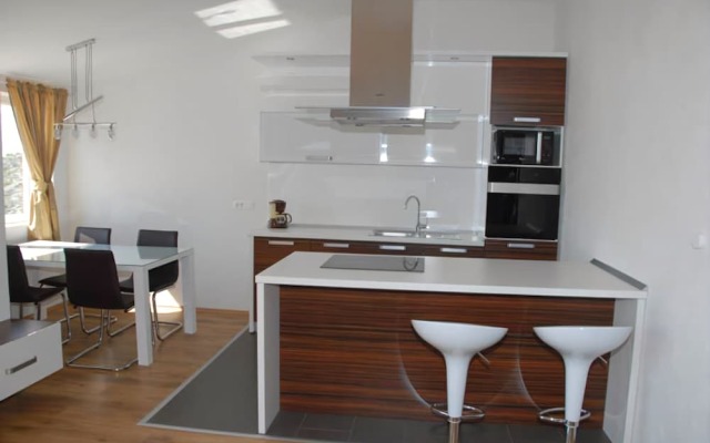 Apartments Kriz