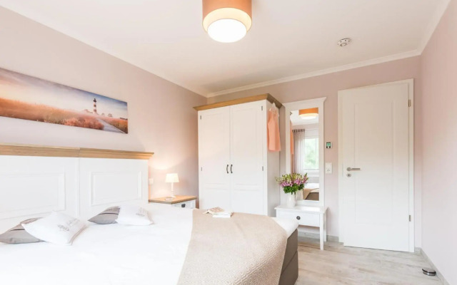 Logierhaus Friedrich WE 10 - "Muschelsucher"