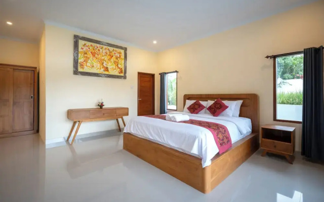 The Patra Ubud