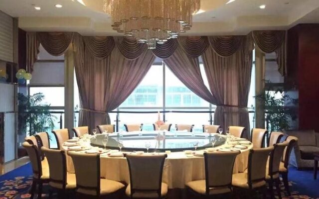 Renren International Hotel