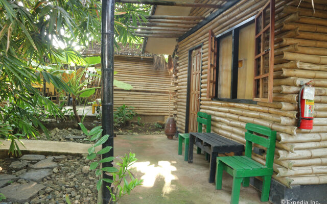 Subli Guest Cabins