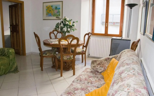 Casa la Torre in Rocca San Giovanni